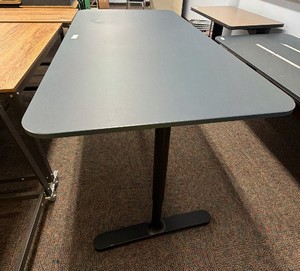 IKEA BEKANT table
