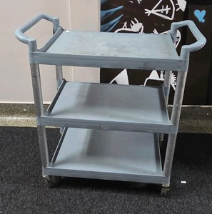 utility cart