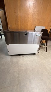 advantco milk cooler model number 178MC49HC