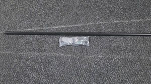 curtain rod