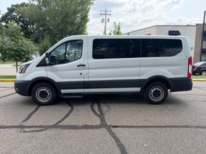 2020 Ford Transit 150 XL Low Roof Passanger Van (10 passenger)