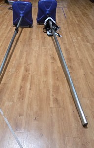 volleyball net