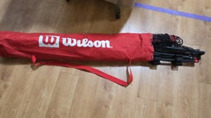 Wilson e z training net