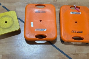 four wheel scooters