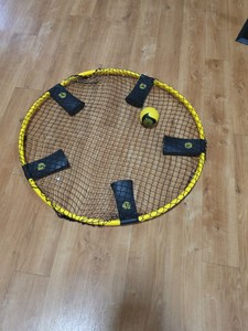 spikeball