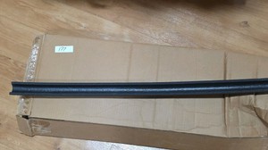 36 inch half foam tubing