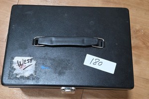lockbox 11x8