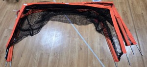 2 nets
