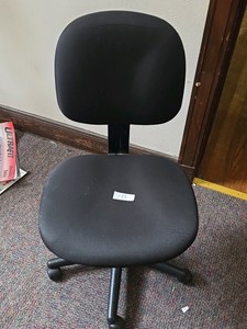office chair