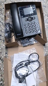 business IP phone