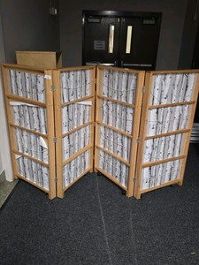 mobile divider