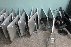electronic recycling