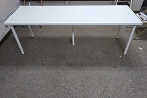long table