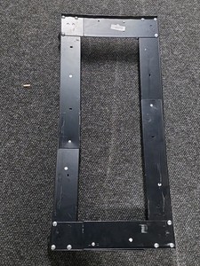 lightweight floor dolly