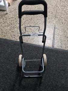 foldable dolly