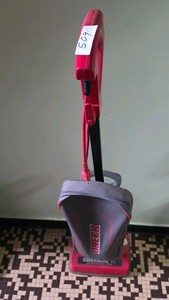 vacuum cleaner