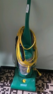 Bissell cleaner