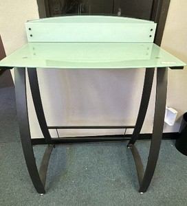 small desk