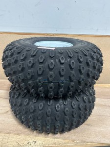 $165 ATV Tire & Wheel 22 x 11 x 8