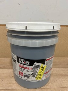 $100 NorthStar Pressure Washer High-Performance House Wash Concentrate, 5-Gallons, Model# NSHW5