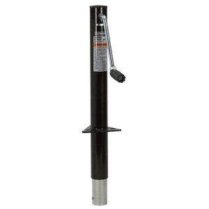 $41 Ultra-Tow A-Frame Sidewind Jack, 23.5in. Extended Length, 3000-Lb. Lift Capacity