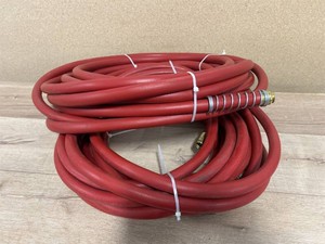 Lot of 2- Contractor Grade Water Hoses- 34