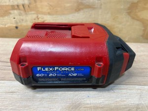 TOTO Flex-Force 2.0 Ah 60V Battery