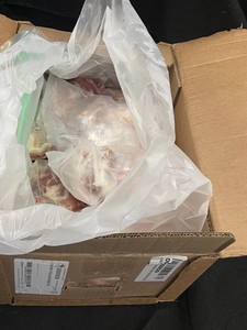 L - Golden Plump Chicken Thighs & Drumsticks 31.73 Lb Case