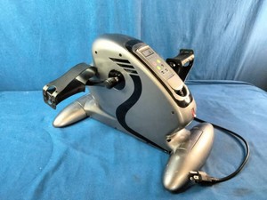 DQGM electric mini exercise bike