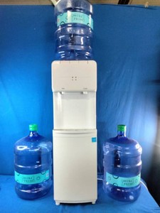 Primo Top Loading Water Dispenser