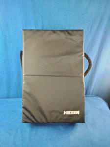 Hikeen football blocking pad