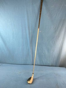 TaylorMade Rescue Dual golf club
