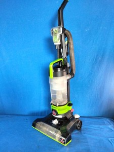 Bissell PowerForce Helix Turbo Rewind