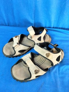 Mossimo Outdoor Hiking Sandals Size10.5