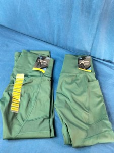 Members Mark Womens Everyday Fashion Leggings  Size Medium