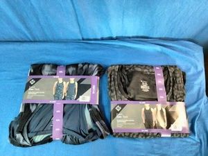 Members Mark Ladies Zen 2-Pack Racerback Tank Tops