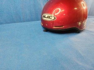 HJC CS-2N half-face motorcycle helmet,