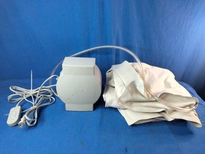 Select Comfort Sleep Number air mattress pump and twin mattress bladder