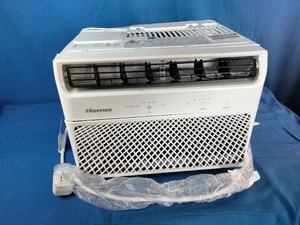 Hisense Window Air Conditioner Unit