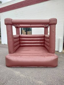 Bounce House with Blower