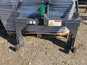 2026 - Unused - WOLVERINE - TRANSFER TO I TYPE RAPID HOOK - TR-26-01C