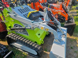 2026 - Unused - ATS Power - Mini Skid Steer Loader - ATS-T460