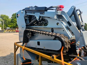 2026 - Unused - SKID STEER LOADER - SSL1200