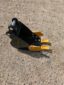 2026 - Unused - 20CM Toothed Bucket