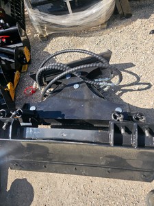 2026 - Unused - snow blade
