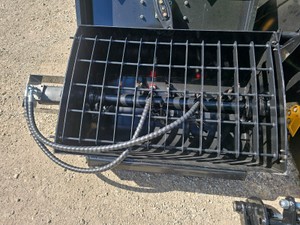 2026 - Unused - Mixing Bucket