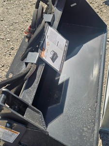 2026 - Unused - WOLVERINE - Mini Combination Bucket - MCB-11-48W