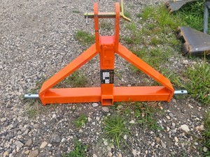 2026 - Unused - WOLVERINE - QUICK COUPLER 6 - QC6-26-15G