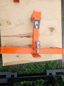 2026 - Unused - WOLVERINE - QUICK COUPLER 2 - QC2-26-18G