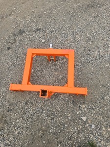 2026 - Unused - WOLVERINE - QUICK COUPLER 5 - QC5-26-20G